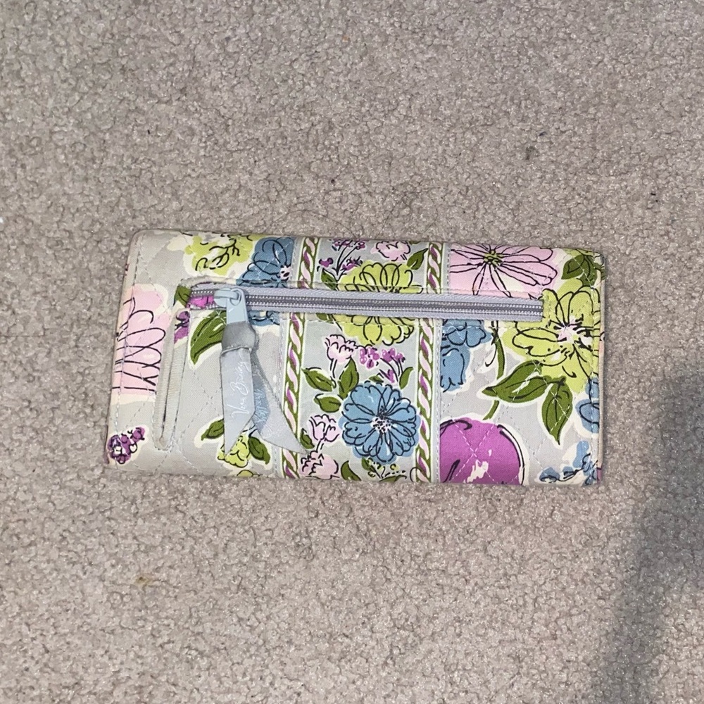 Vera Bradley Wallet